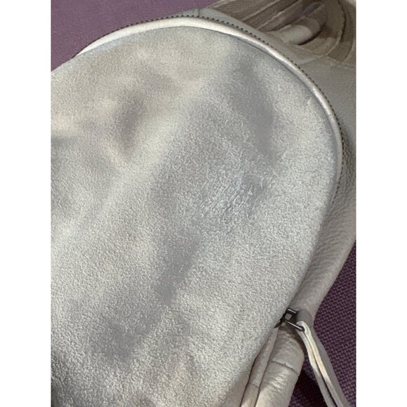 Free People x We The Free Soho Convertible Bag In Champagne New Womens Backpack - Picture 10 of 15